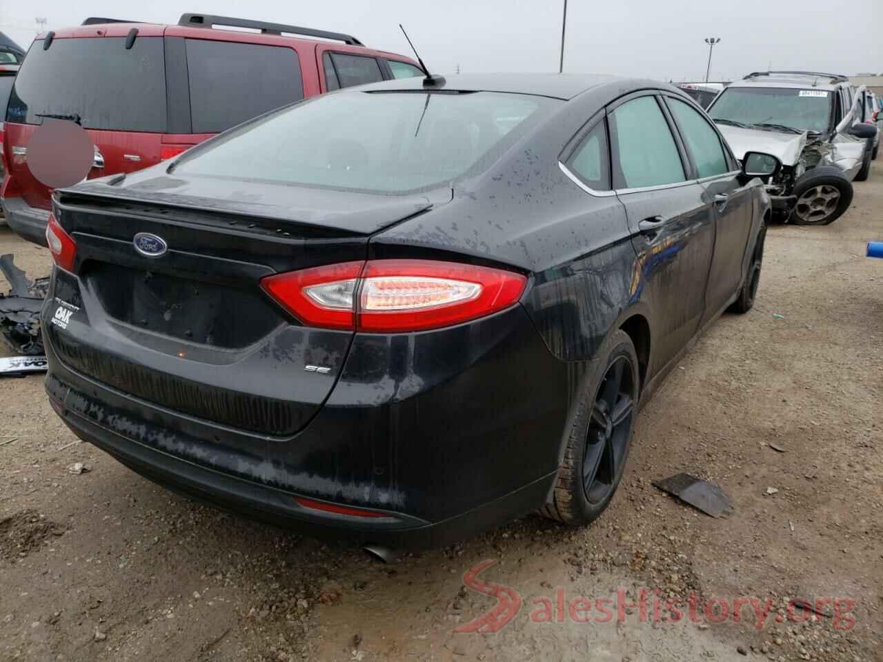 3FA6P0H77GR231923 2016 FORD FUSION