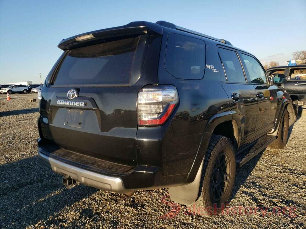 JTEBU5JR3H5458455 2017 TOYOTA 4RUNNER