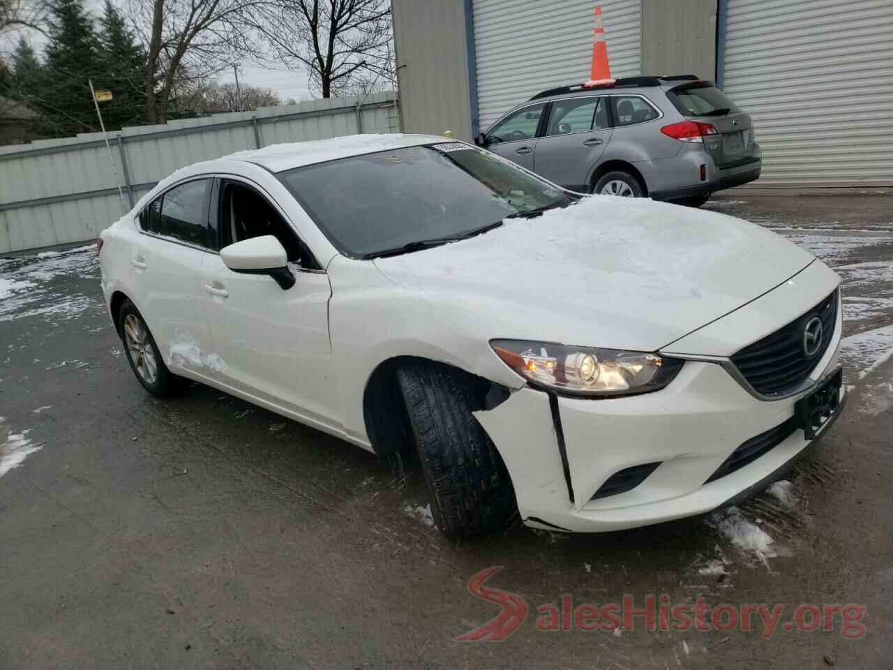 JM1GJ1U51G1473627 2016 MAZDA 6