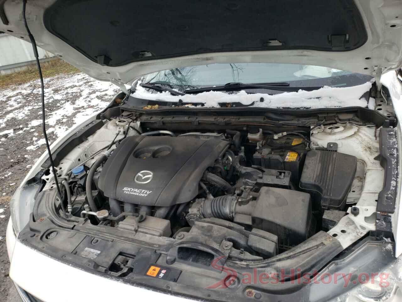 JM1GJ1U51G1473627 2016 MAZDA 6