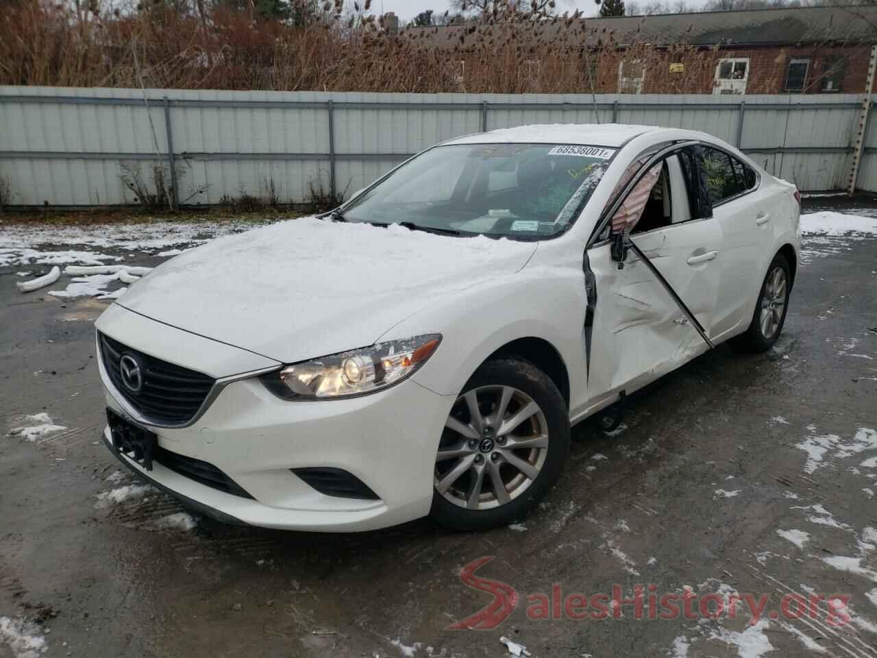 JM1GJ1U51G1473627 2016 MAZDA 6