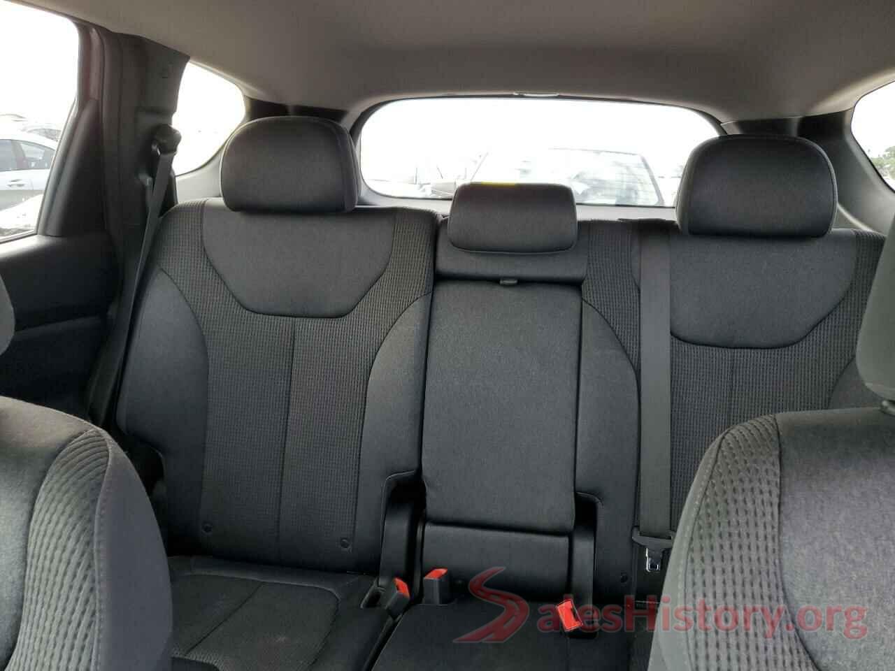 5NMS2CAD3KH097347 2019 HYUNDAI SANTA FE