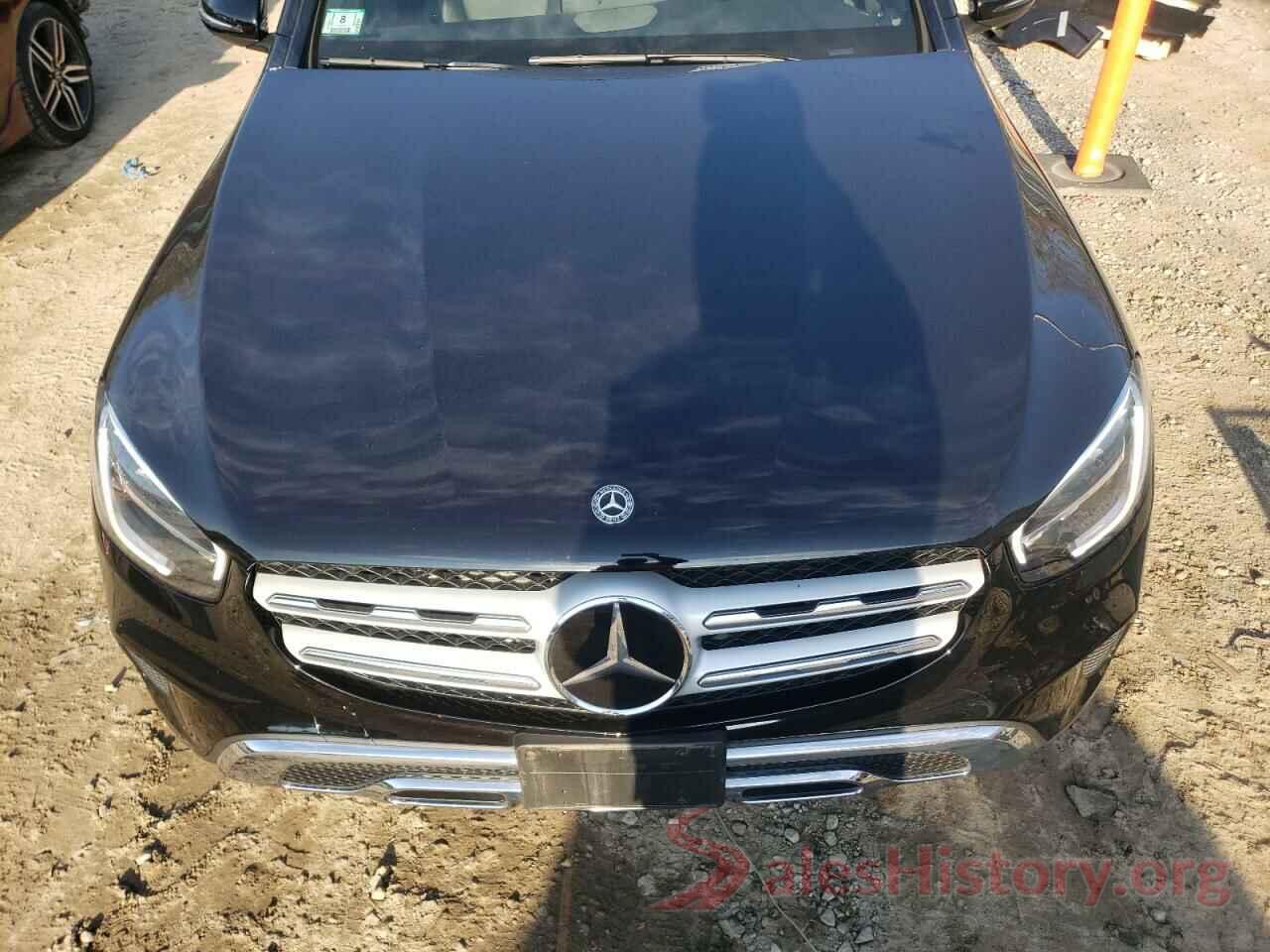 W1N0G8EB4LF835968 2020 MERCEDES-BENZ GLC-CLASS