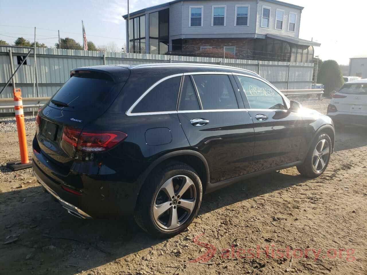 W1N0G8EB4LF835968 2020 MERCEDES-BENZ GLC-CLASS