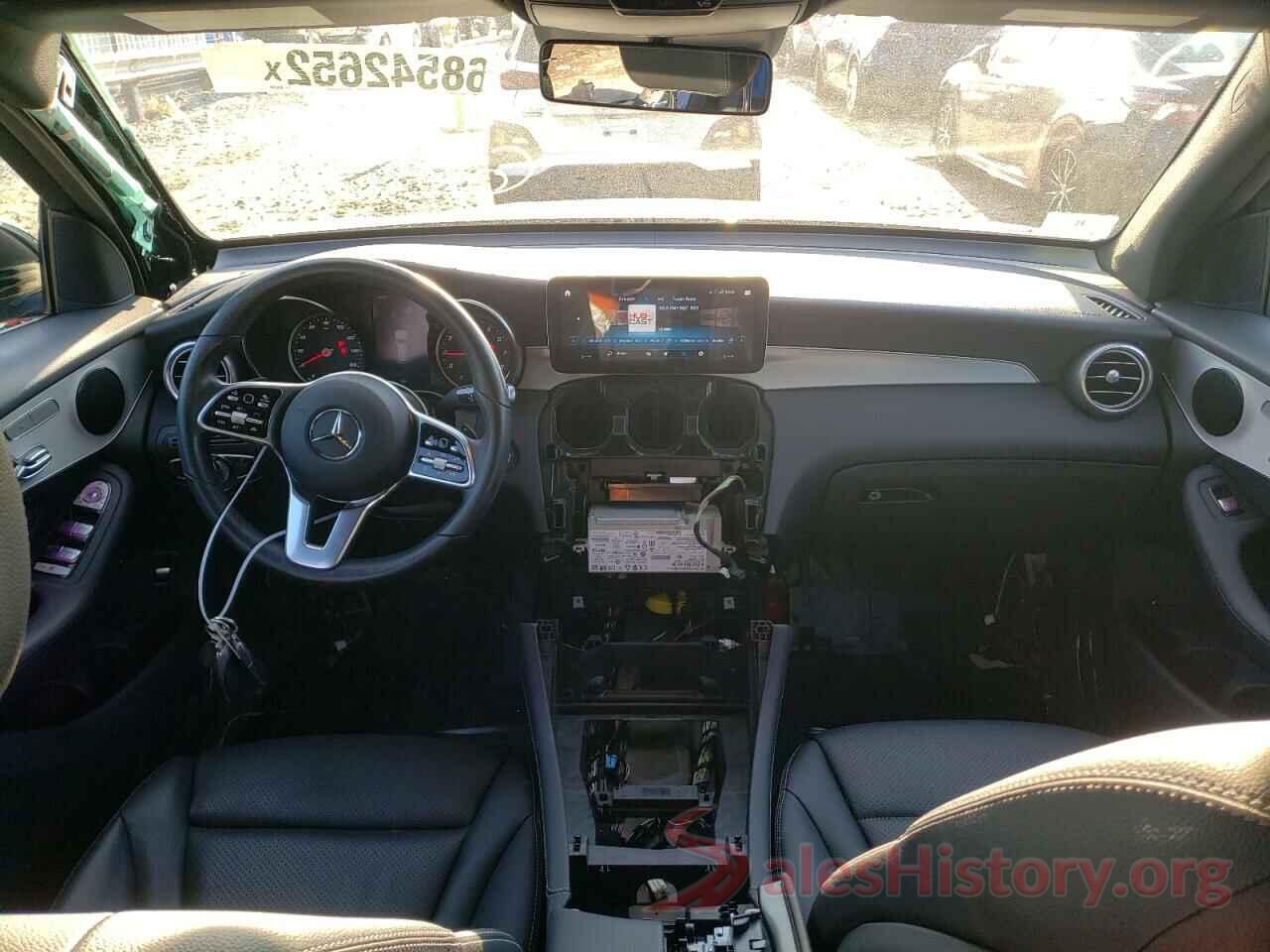 W1N0G8EB4LF835968 2020 MERCEDES-BENZ GLC-CLASS