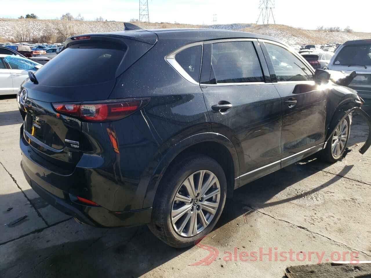 JM3KFBXY6P0100717 2023 MAZDA CX-5