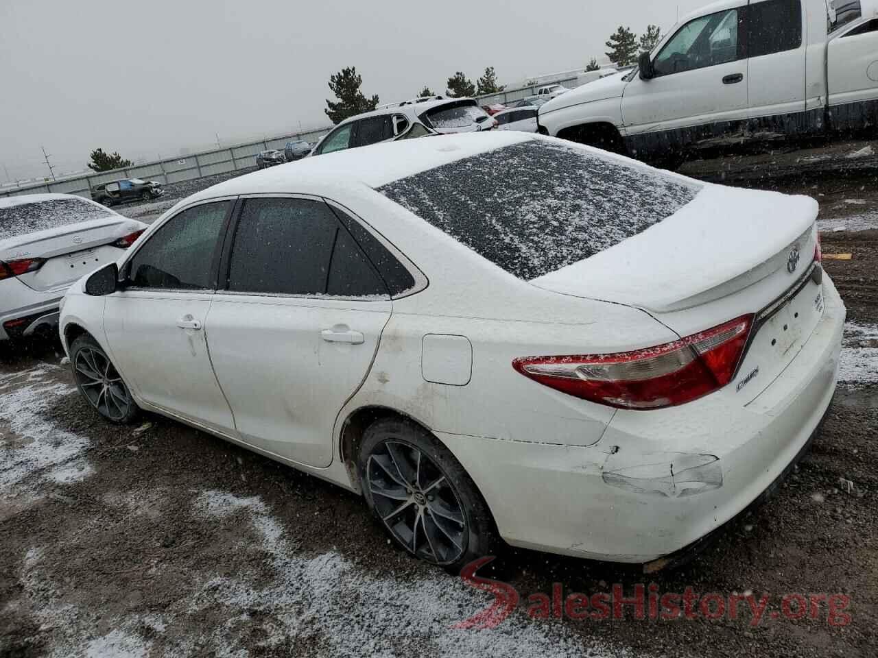 4T1BF1FK6GU120261 2016 TOYOTA CAMRY