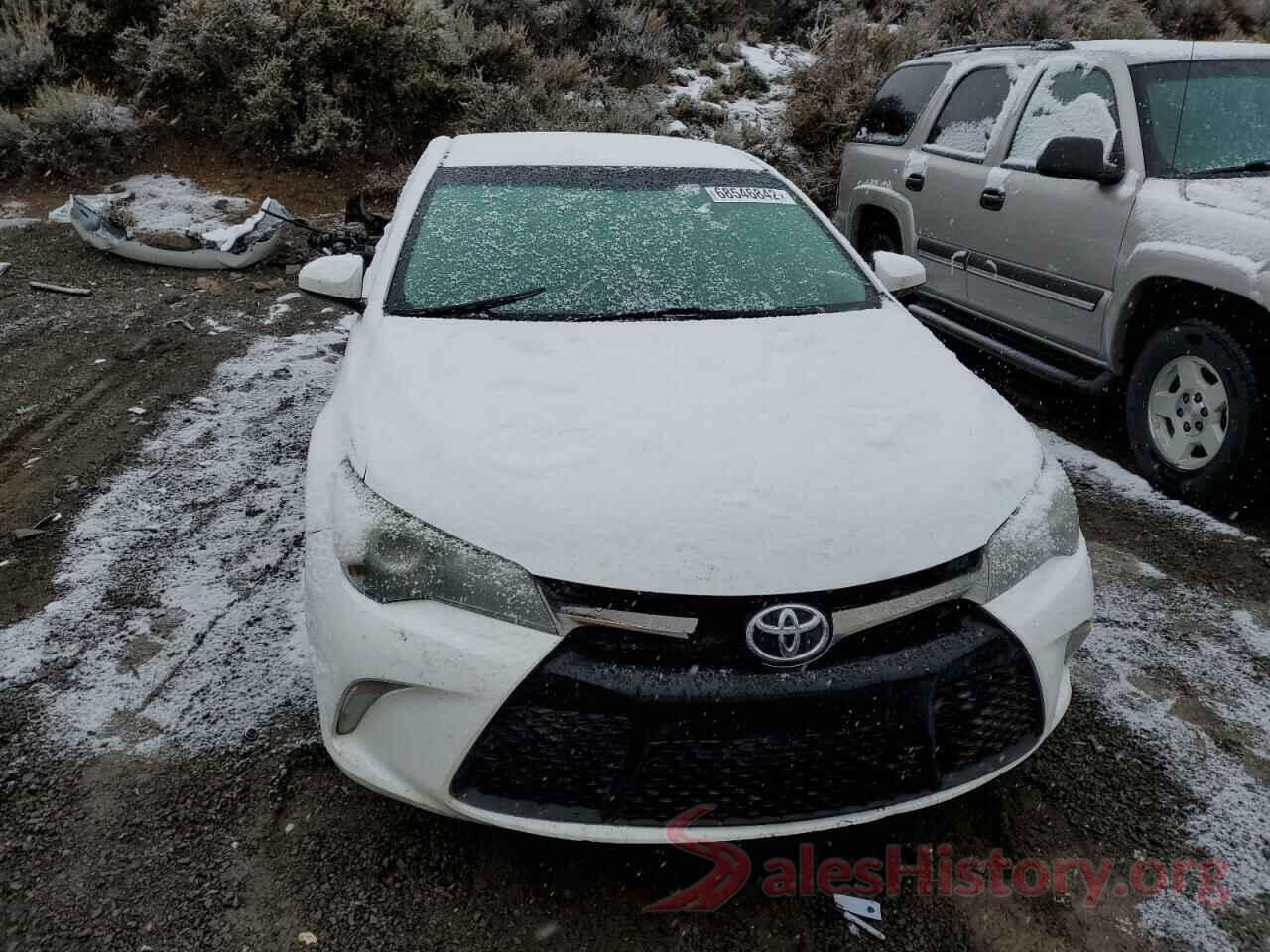 4T1BF1FK6GU120261 2016 TOYOTA CAMRY