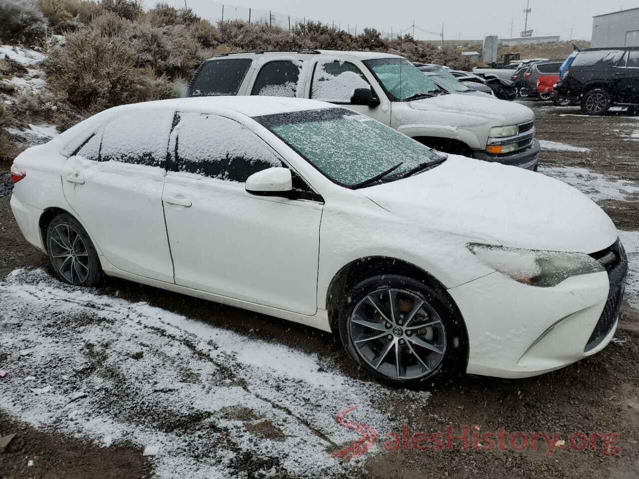 4T1BF1FK6GU120261 2016 TOYOTA CAMRY