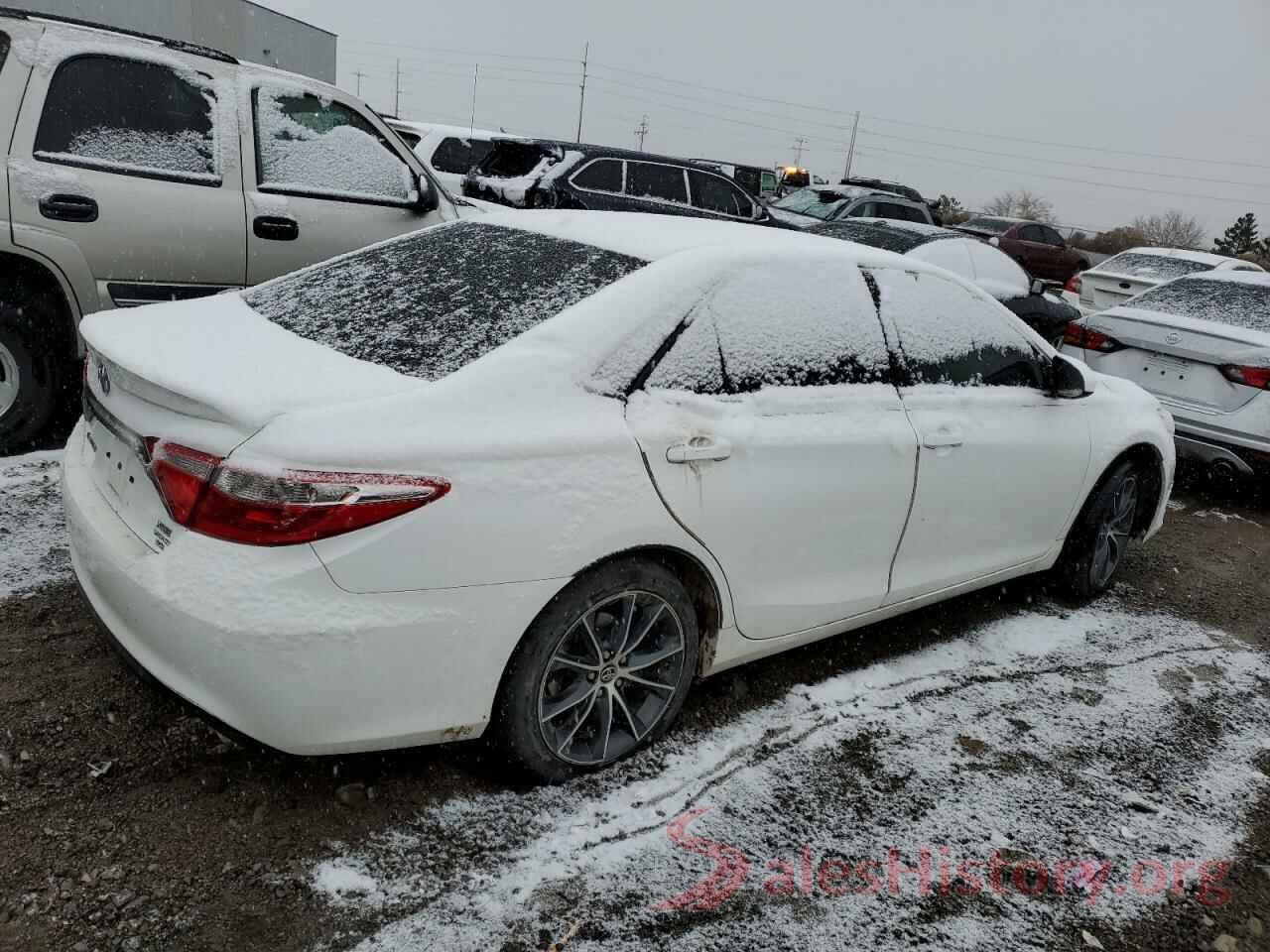 4T1BF1FK6GU120261 2016 TOYOTA CAMRY