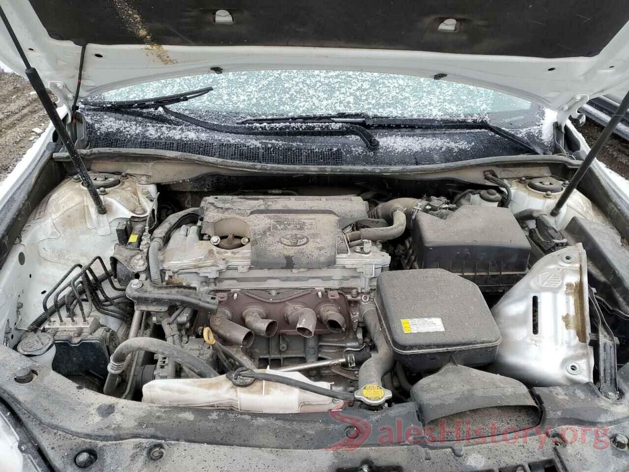 4T1BF1FK6GU120261 2016 TOYOTA CAMRY