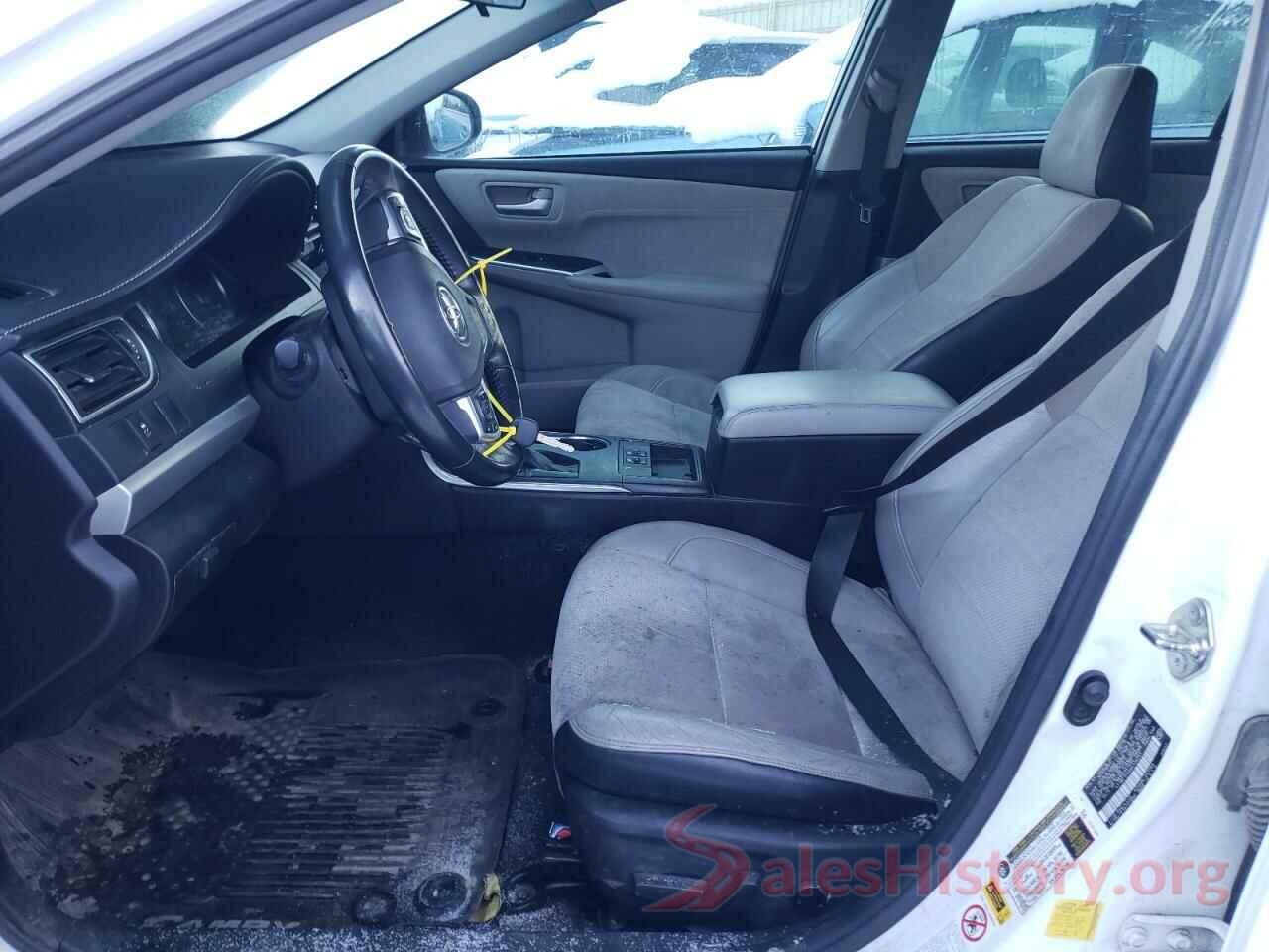 4T1BF1FK6GU120261 2016 TOYOTA CAMRY