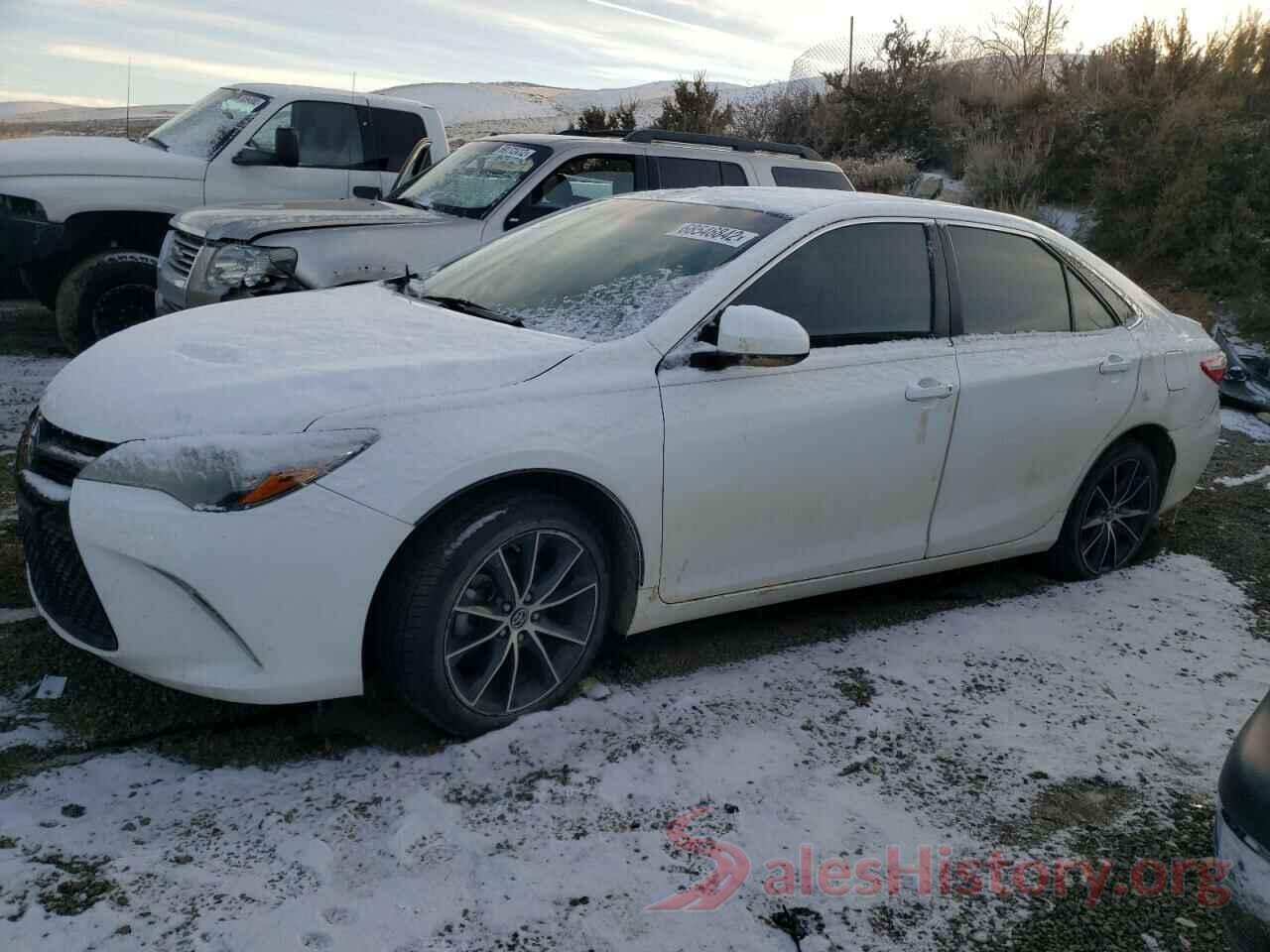 4T1BF1FK6GU120261 2016 TOYOTA CAMRY