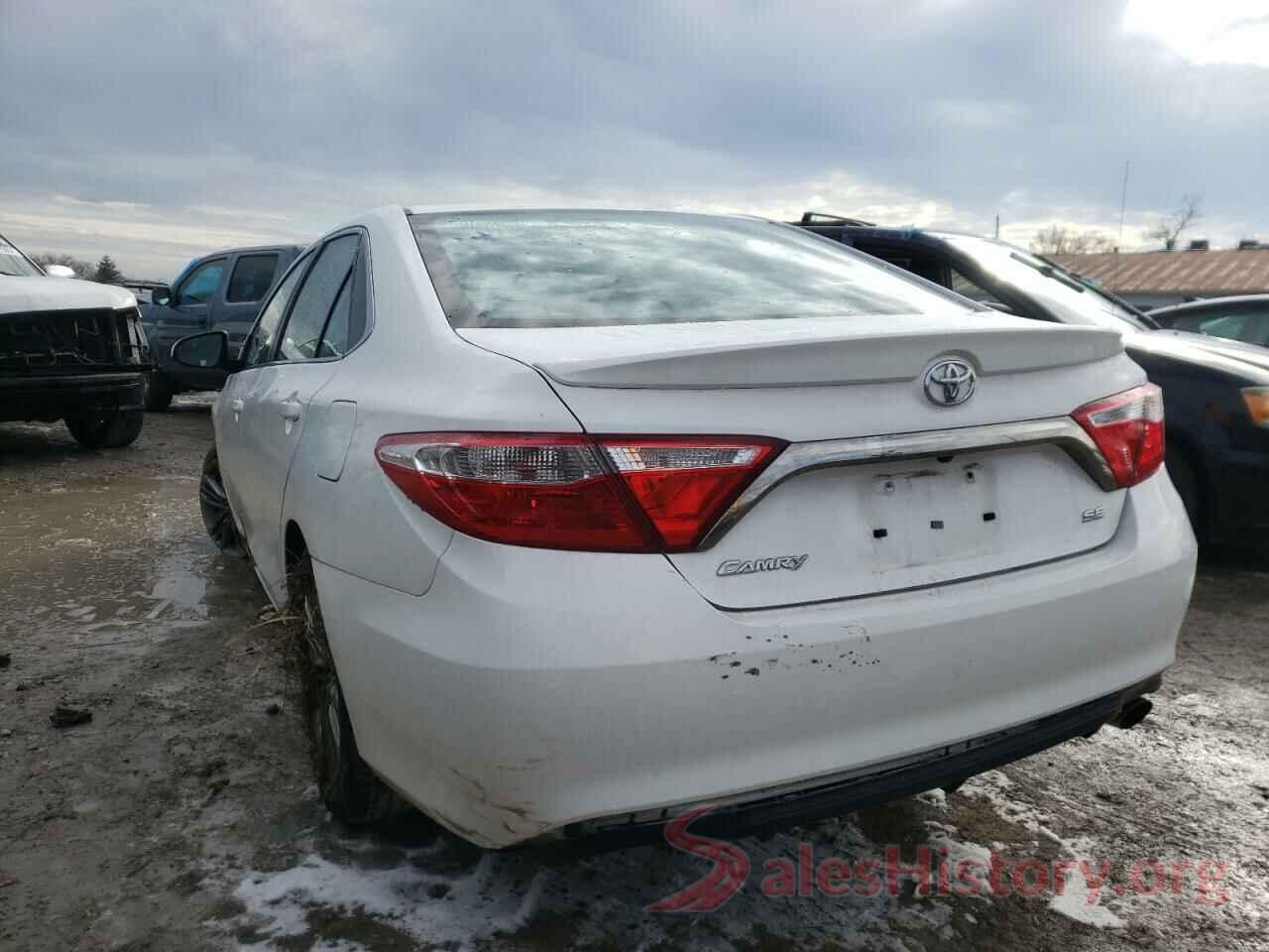 4T1BF1FK5GU244697 2016 TOYOTA CAMRY