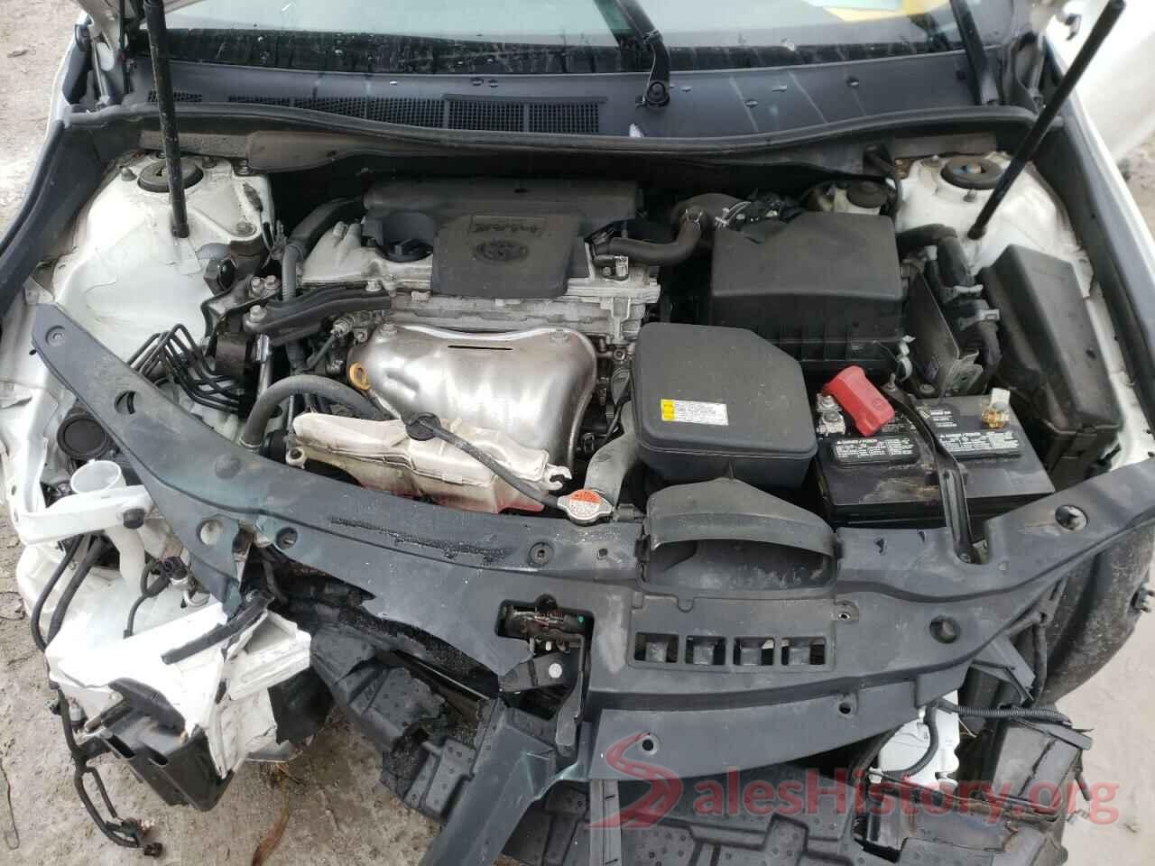 4T1BF1FK5GU244697 2016 TOYOTA CAMRY