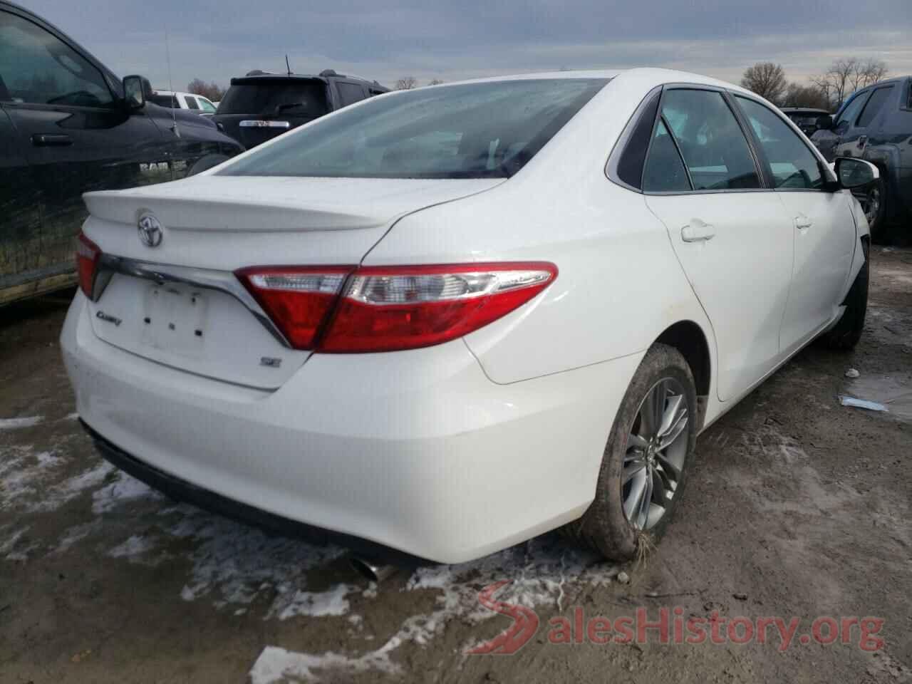 4T1BF1FK5GU244697 2016 TOYOTA CAMRY