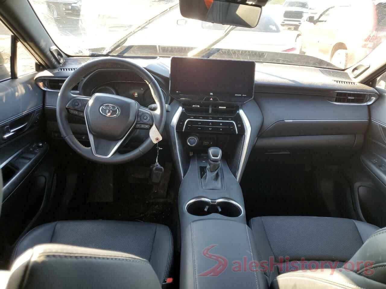 JTEAAAAH3MJ048597 2021 TOYOTA VENZA