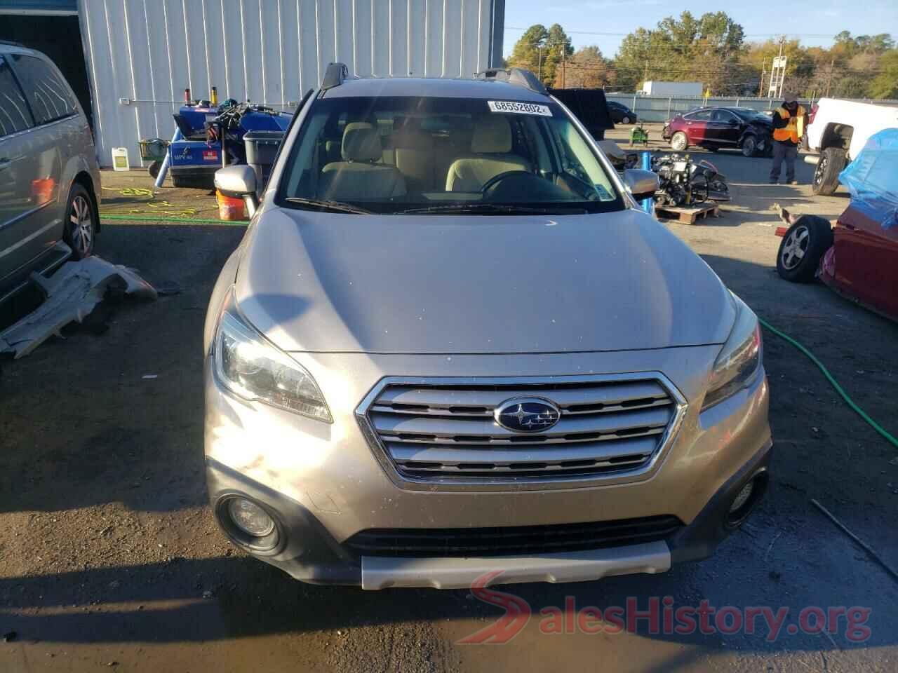 4S4BSBJC5G3306073 2016 SUBARU OUTBACK