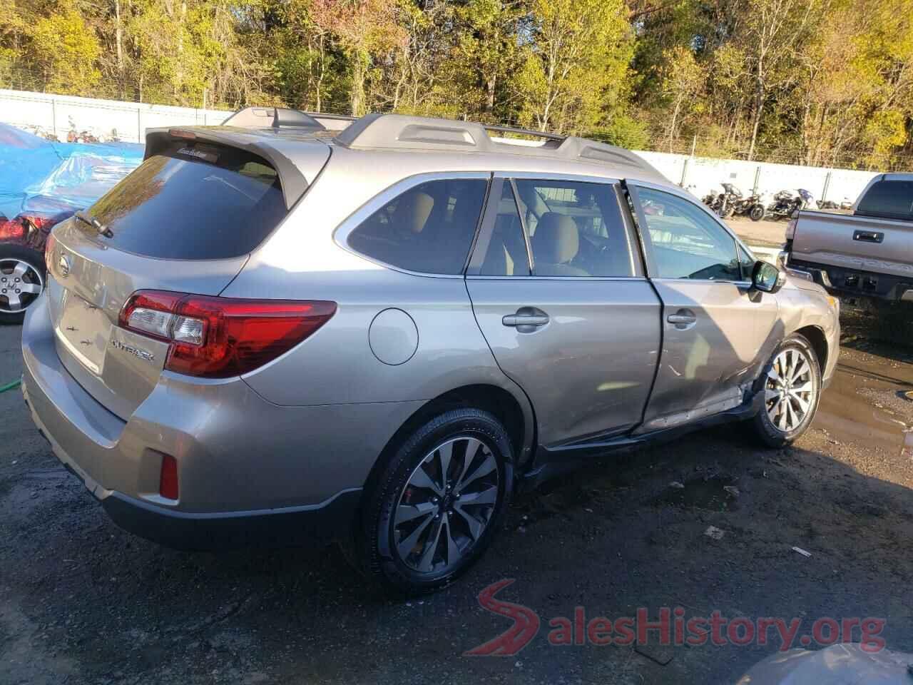 4S4BSBJC5G3306073 2016 SUBARU OUTBACK