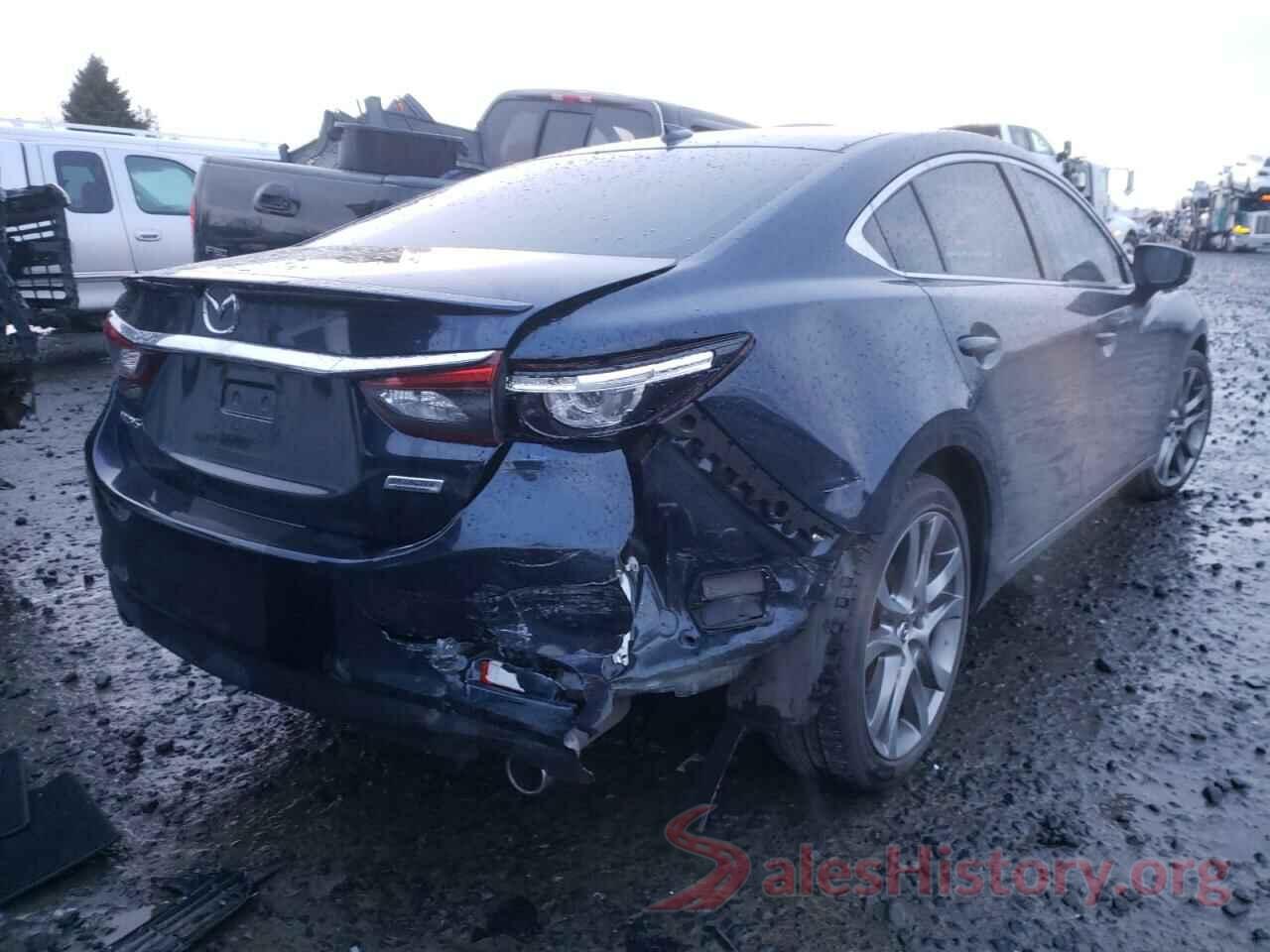 JM1GL1W51H1142958 2017 MAZDA 6