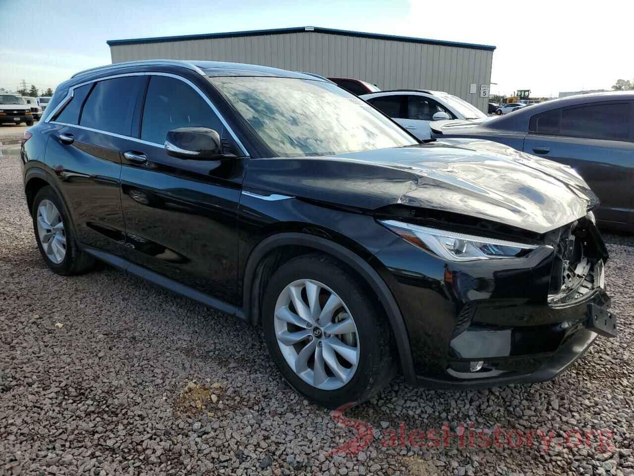 3PCAJ5M10KF111508 2019 INFINITI QX50