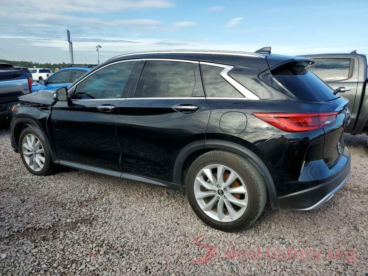 3PCAJ5M10KF111508 2019 INFINITI QX50