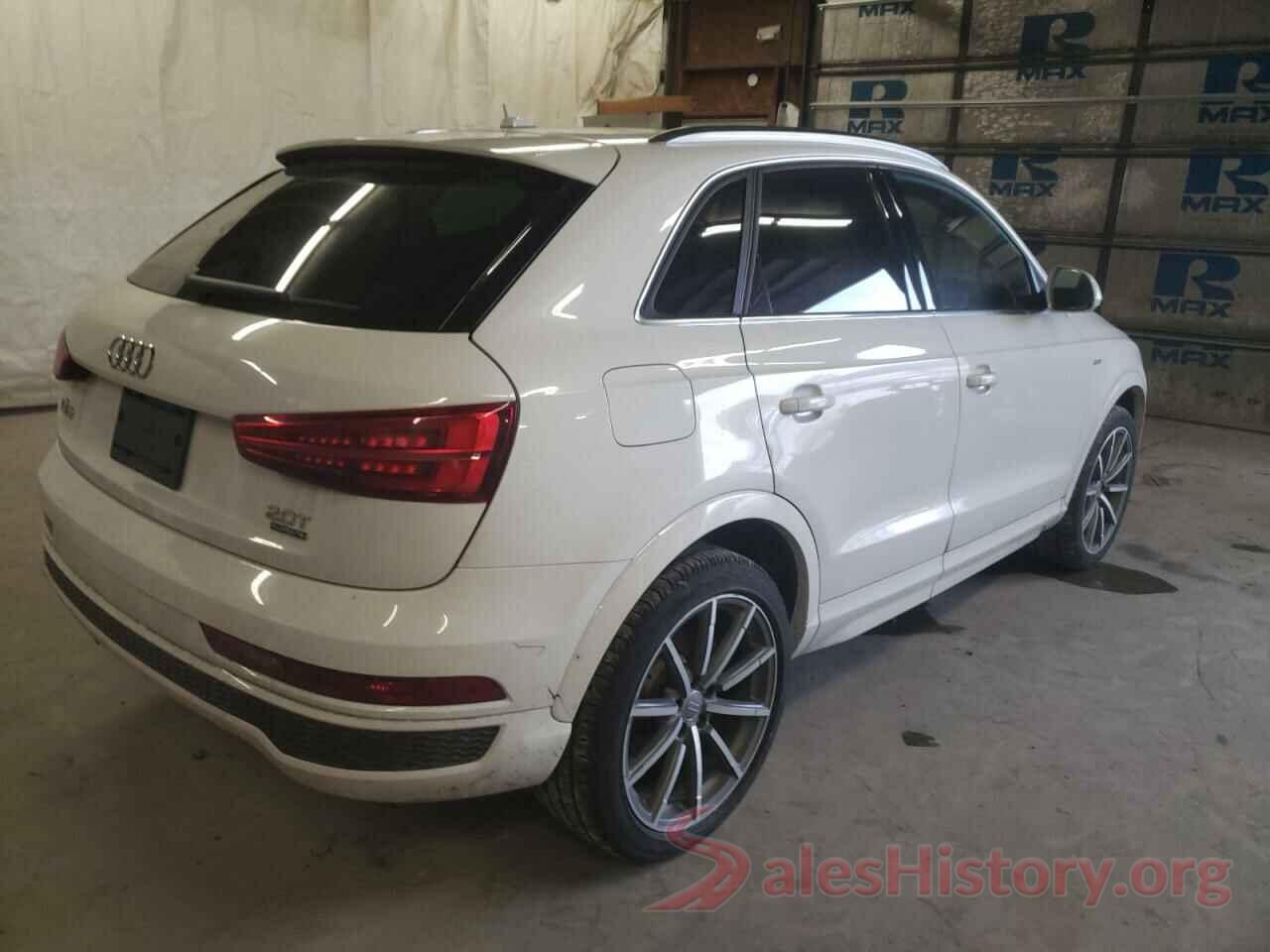 WA1JCCFSXJR026893 2018 AUDI Q3