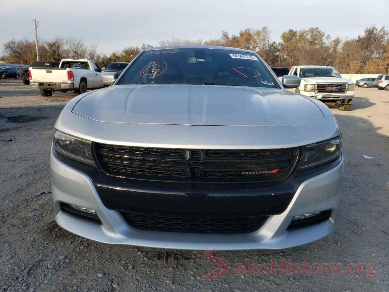 2C3CDXJG0NH186815 2022 DODGE CHARGER