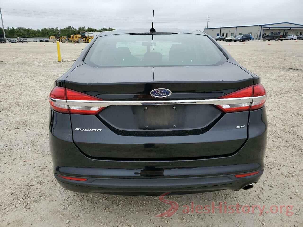 3FA6P0H77HR171529 2017 FORD FUSION