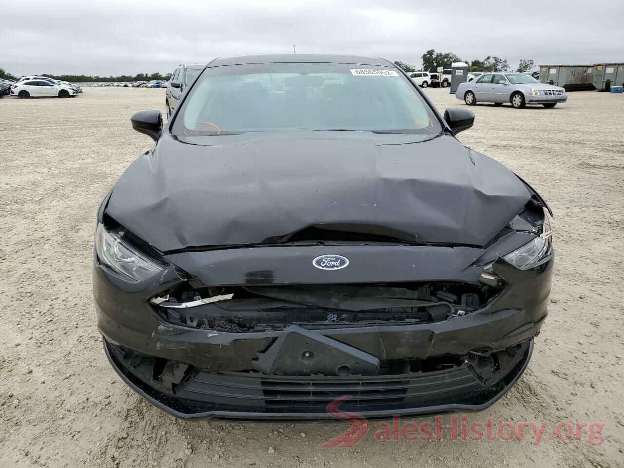 3FA6P0H77HR171529 2017 FORD FUSION