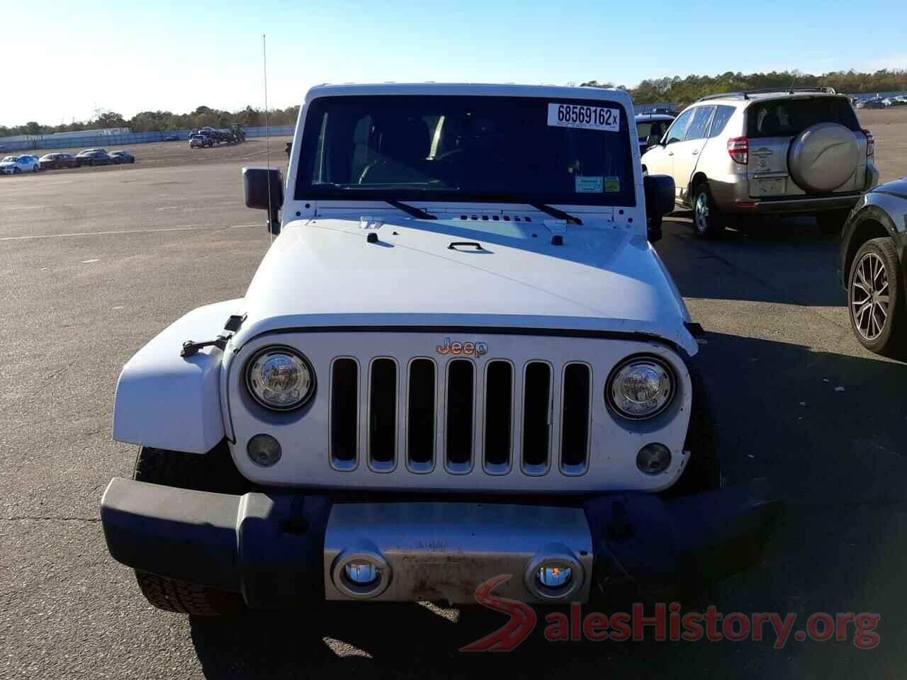 1C4HJWEG3HL599026 2017 JEEP WRANGLER