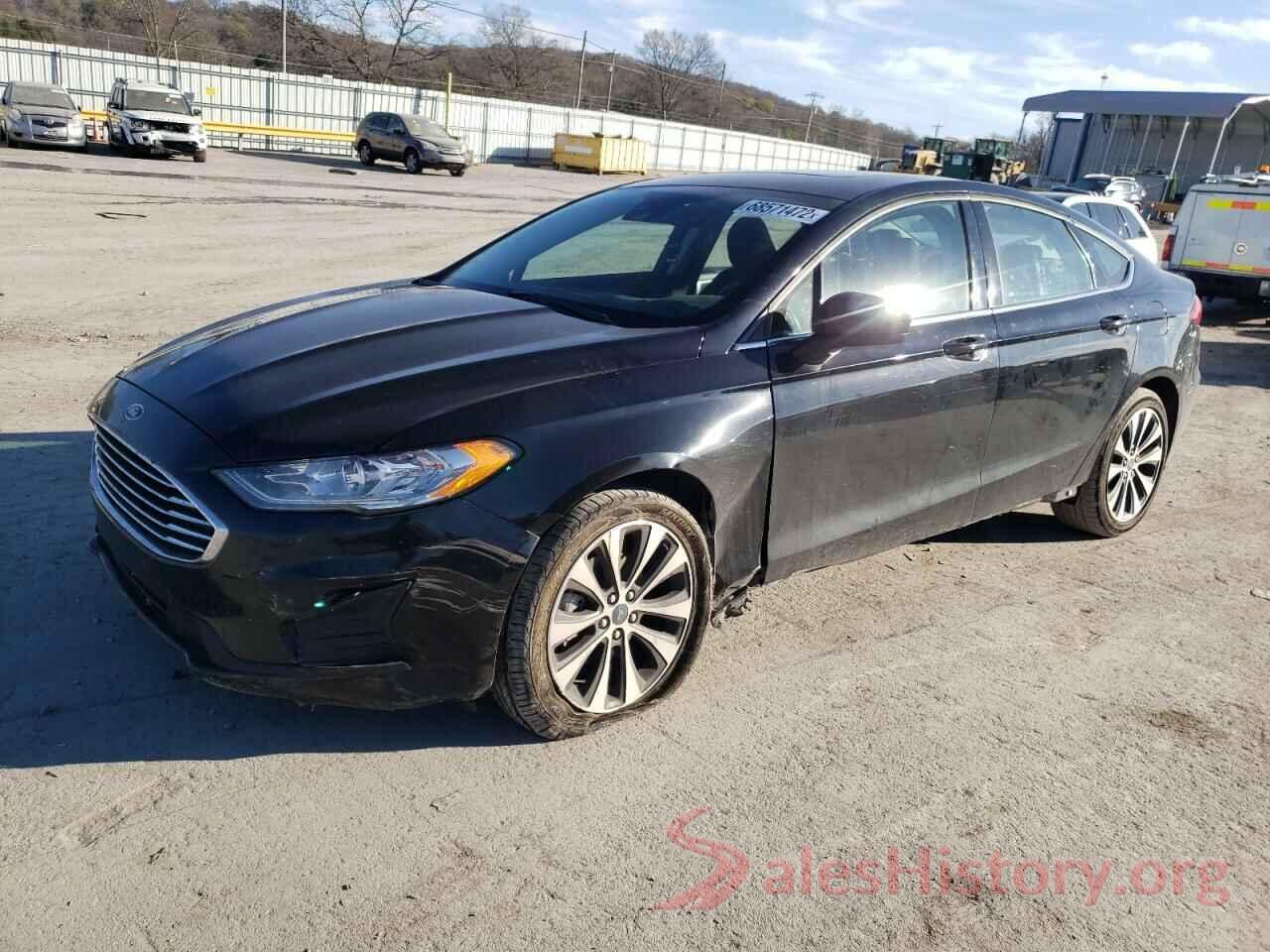 3FA6P0T92LR190569 2020 FORD FUSION