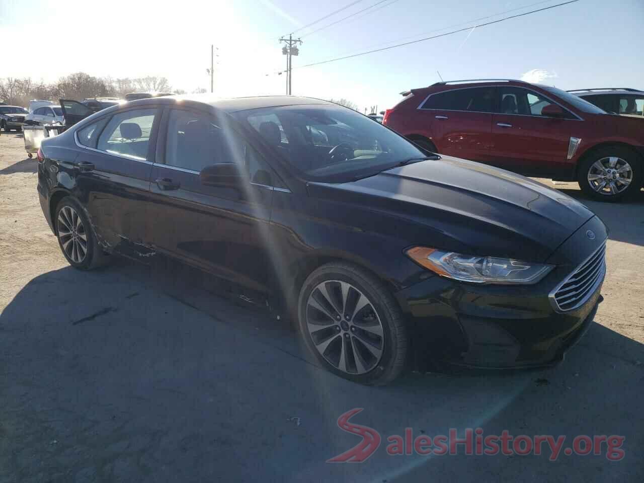 3FA6P0T92LR190569 2020 FORD FUSION