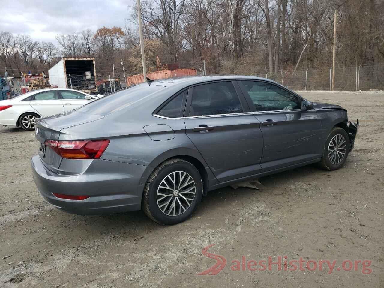 3VWCB7BU7KM275569 2019 VOLKSWAGEN JETTA