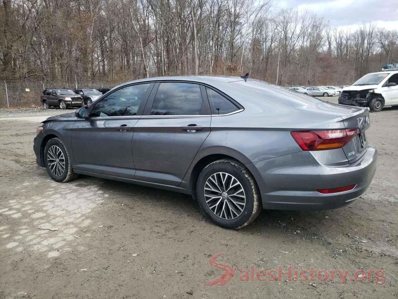 3VWCB7BU7KM275569 2019 VOLKSWAGEN JETTA