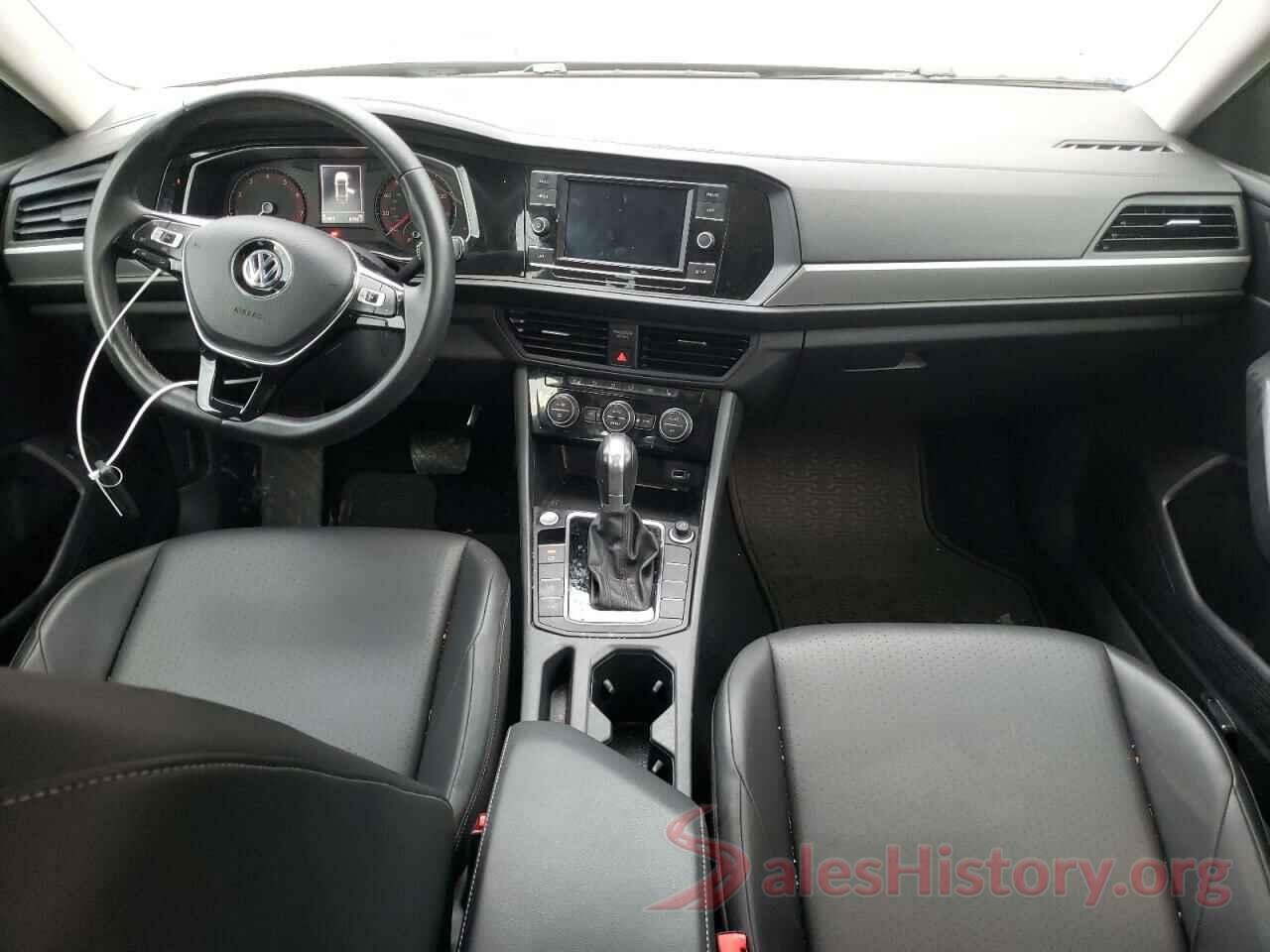 3VWCB7BU7KM275569 2019 VOLKSWAGEN JETTA