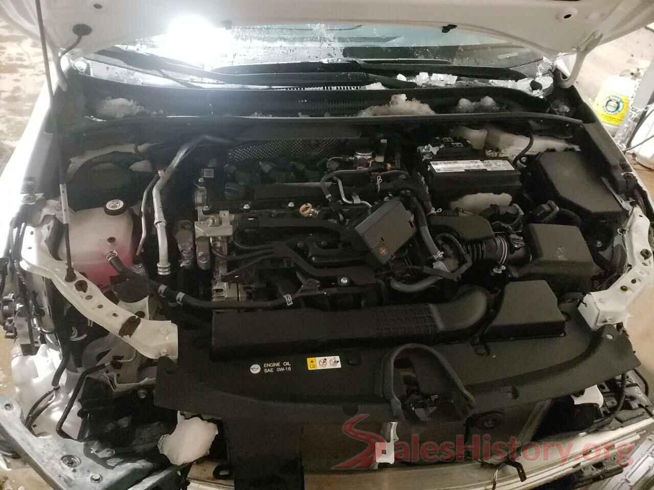 5YFB4MBE0NP123050 2022 TOYOTA COROLLA