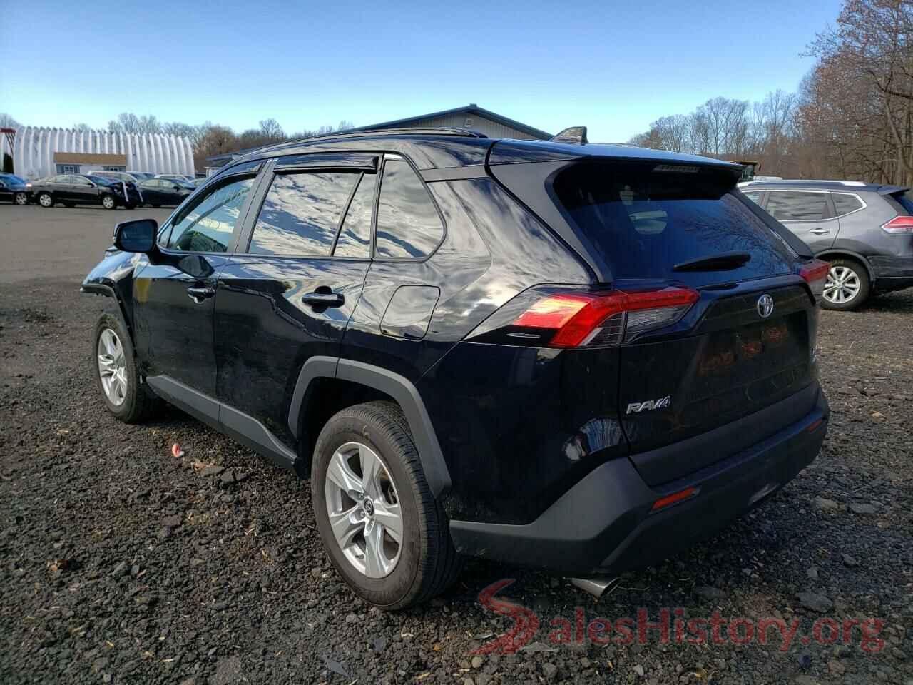 JTMP1RFV9KD506778 2019 TOYOTA RAV4