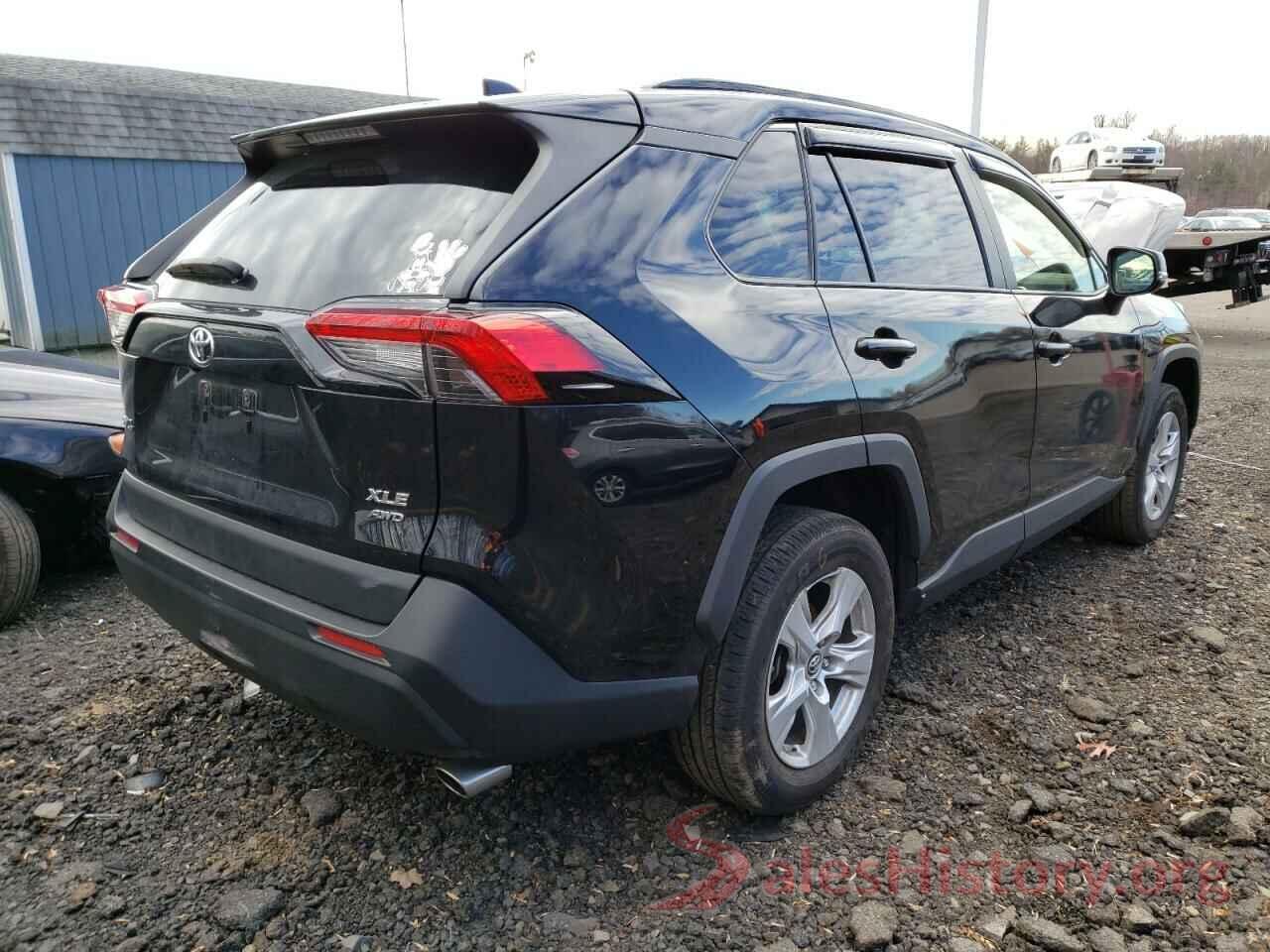 JTMP1RFV9KD506778 2019 TOYOTA RAV4