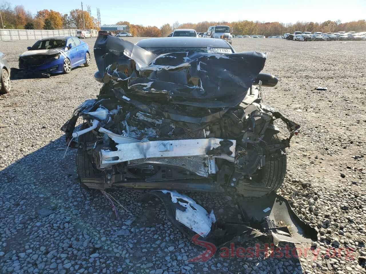 1N4BL4CV6NN301502 2022 NISSAN ALTIMA