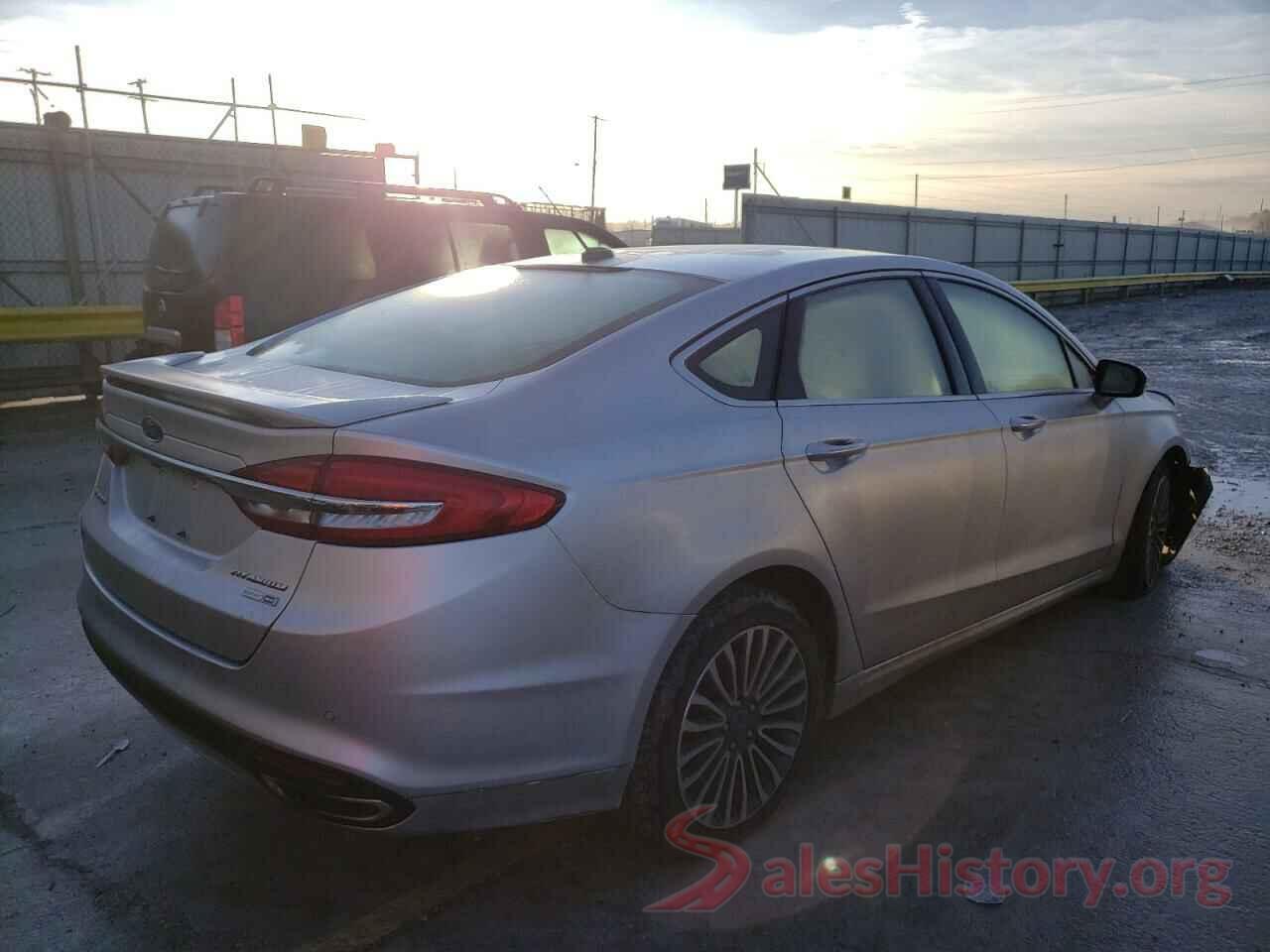 3FA6P0D9XJR124895 2018 FORD FUSION