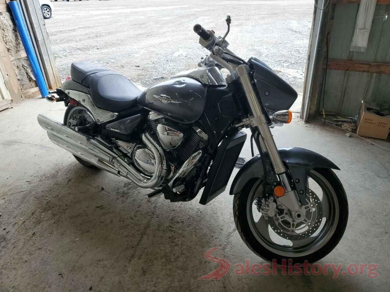 JS1VY55A4D2100698 2013 SUZUKI CYC VZ/VZR