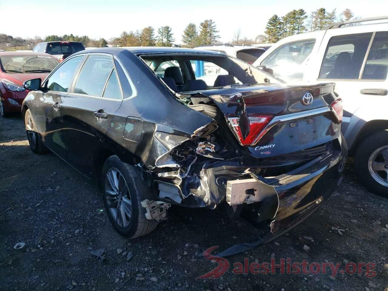 4T1BF1FK6FU067687 2015 TOYOTA CAMRY