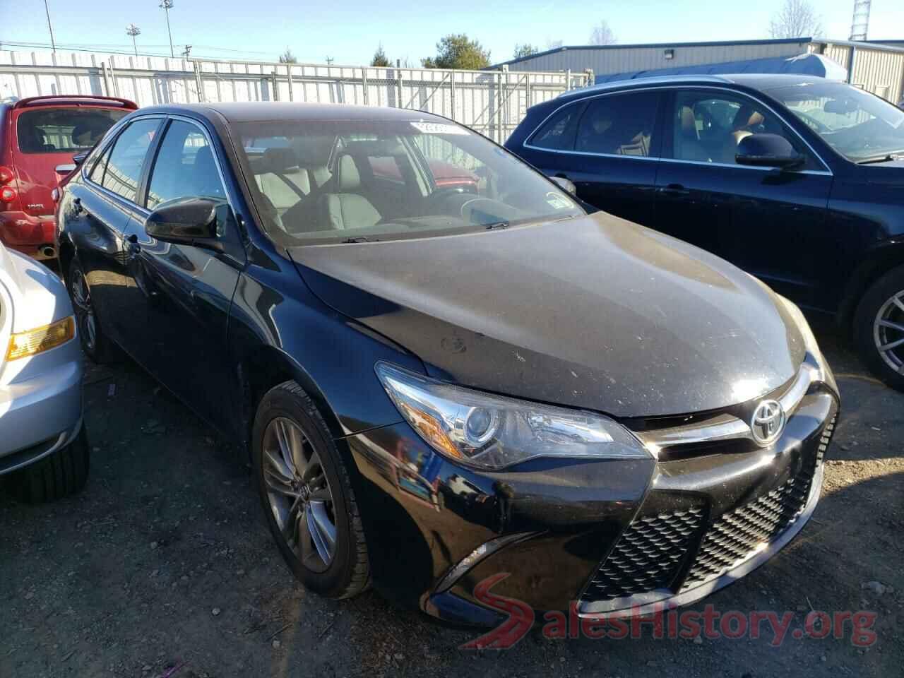 4T1BF1FK6FU067687 2015 TOYOTA CAMRY