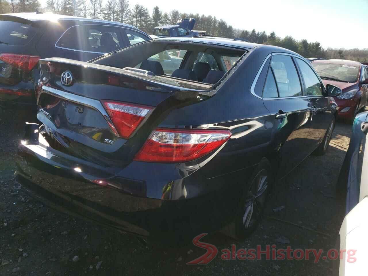 4T1BF1FK6FU067687 2015 TOYOTA CAMRY