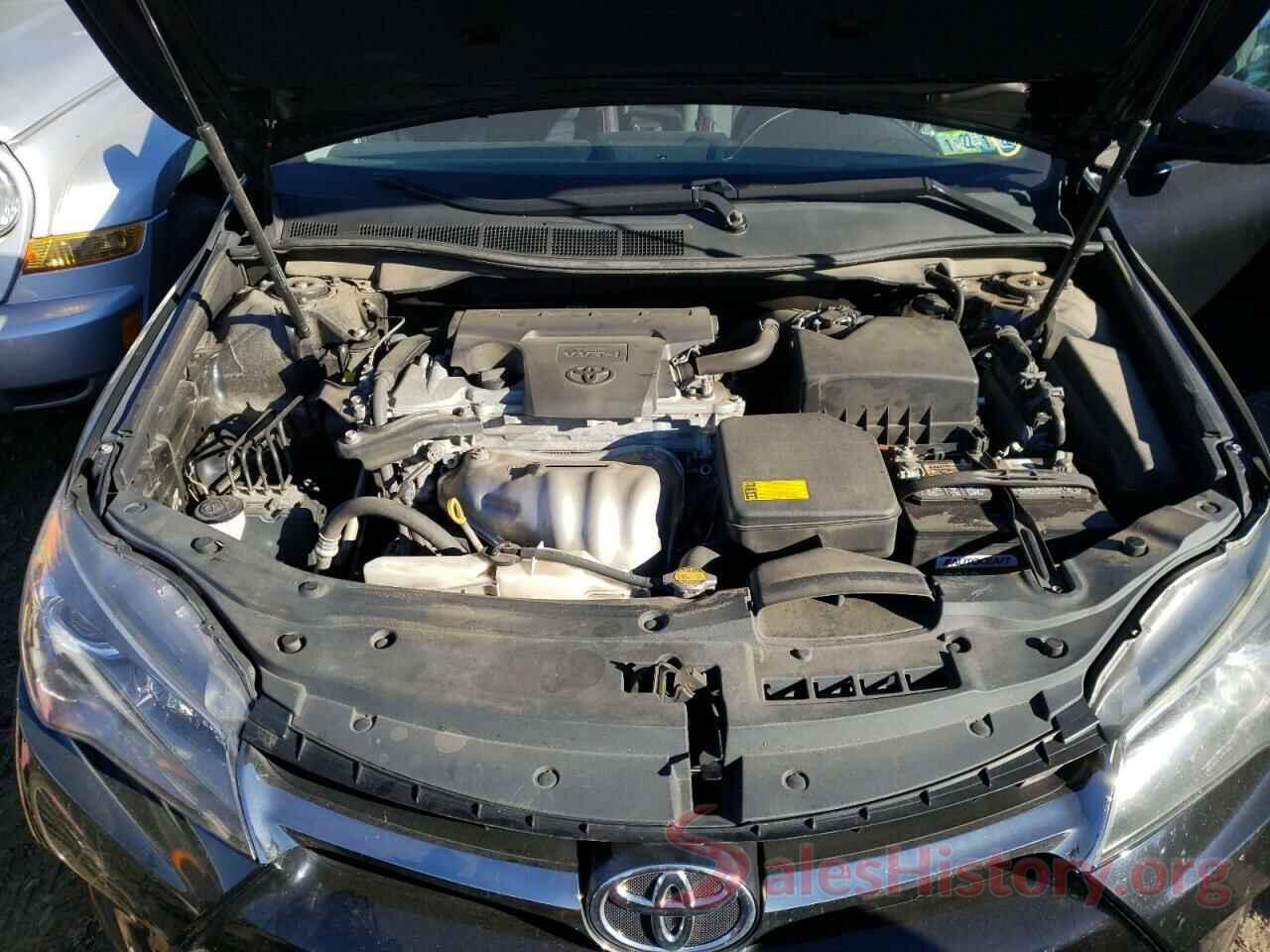 4T1BF1FK6FU067687 2015 TOYOTA CAMRY