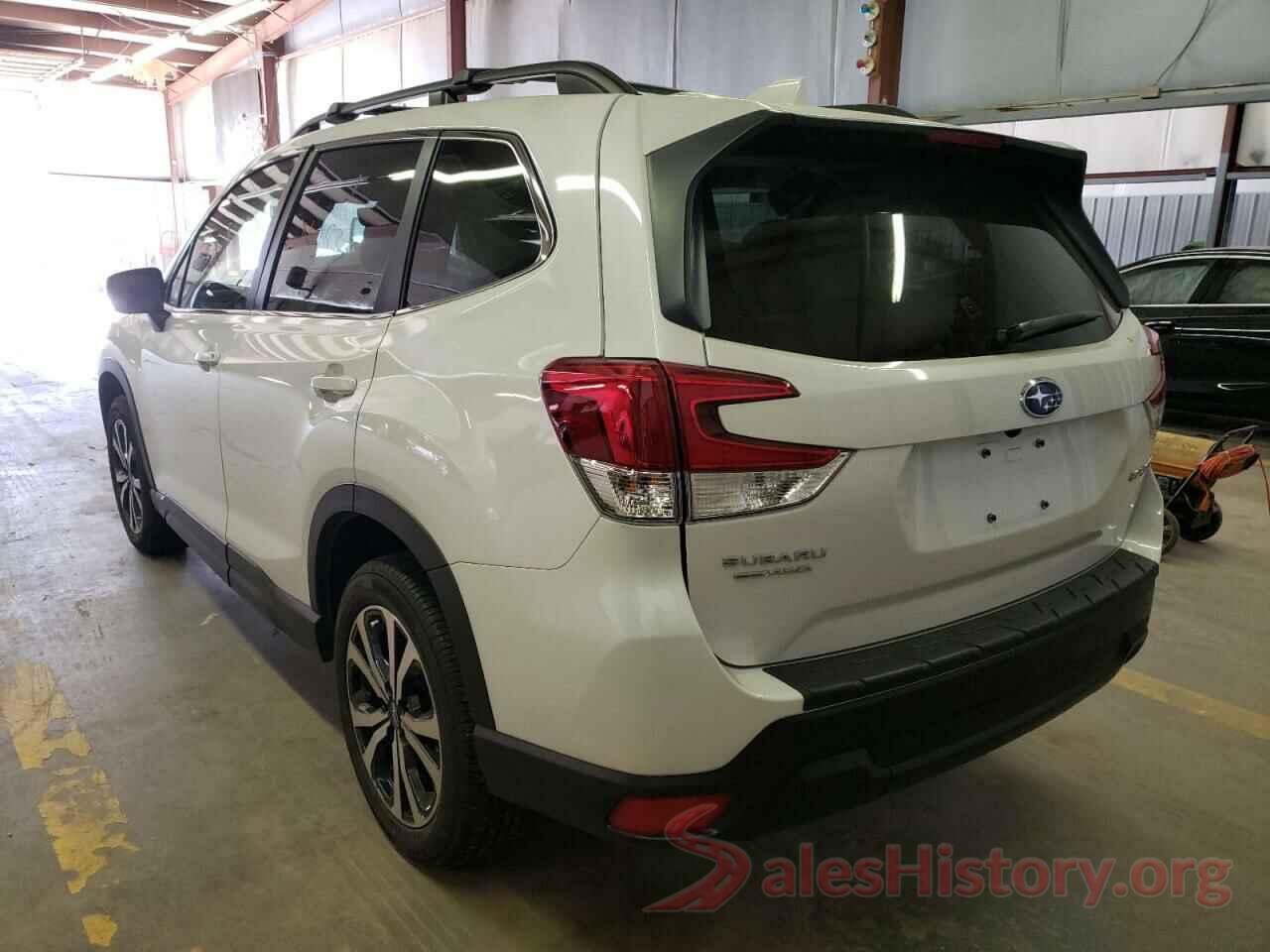 JF2SKAUCXMH420726 2021 SUBARU FORESTER