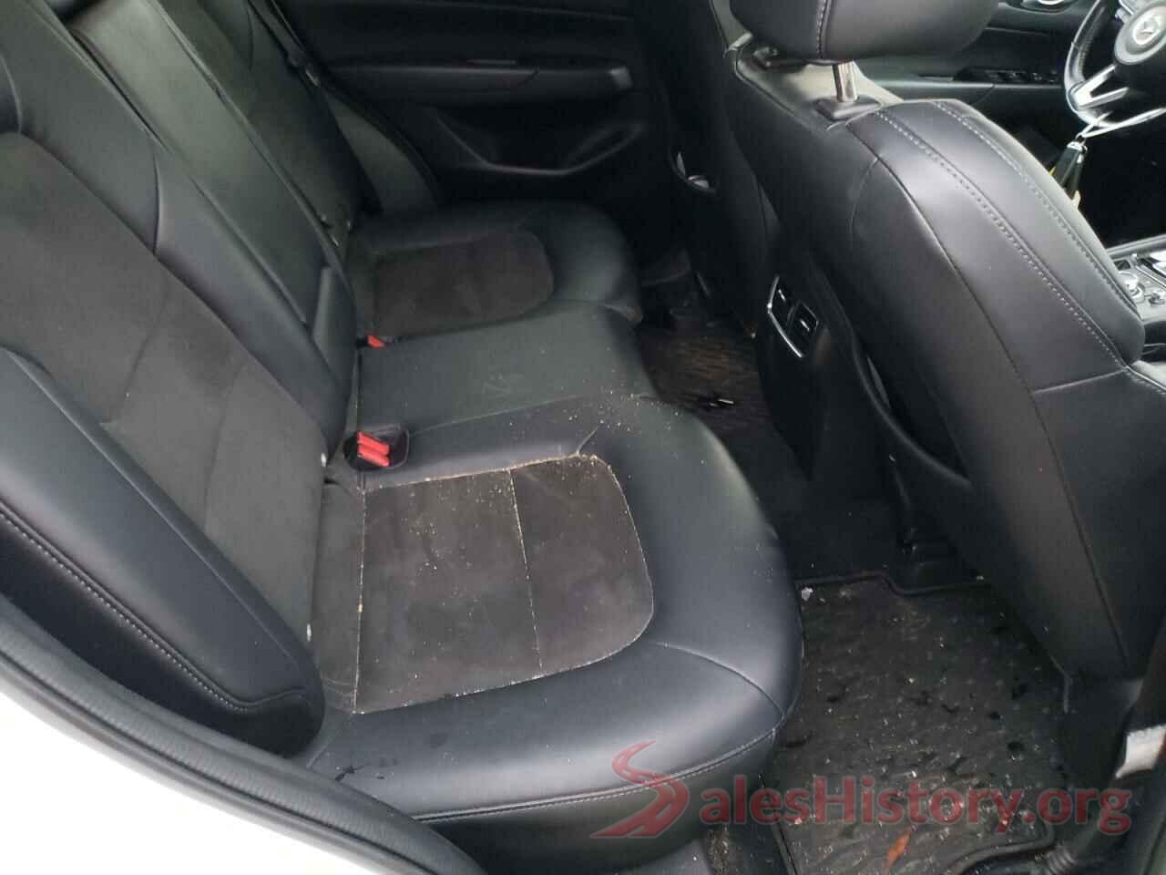 JM3KFBCL9H0194636 2017 MAZDA CX-5