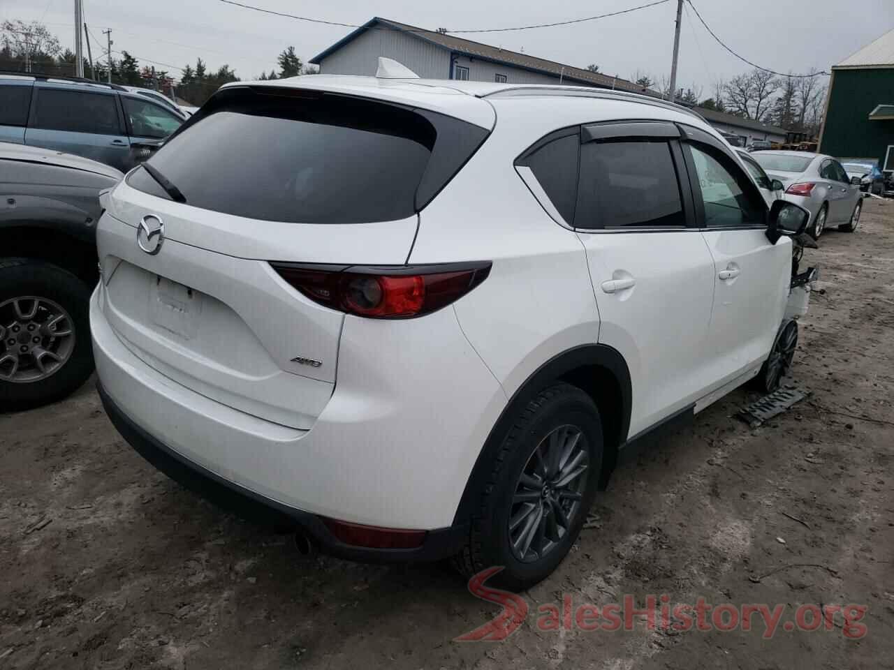 JM3KFBCL9H0194636 2017 MAZDA CX-5