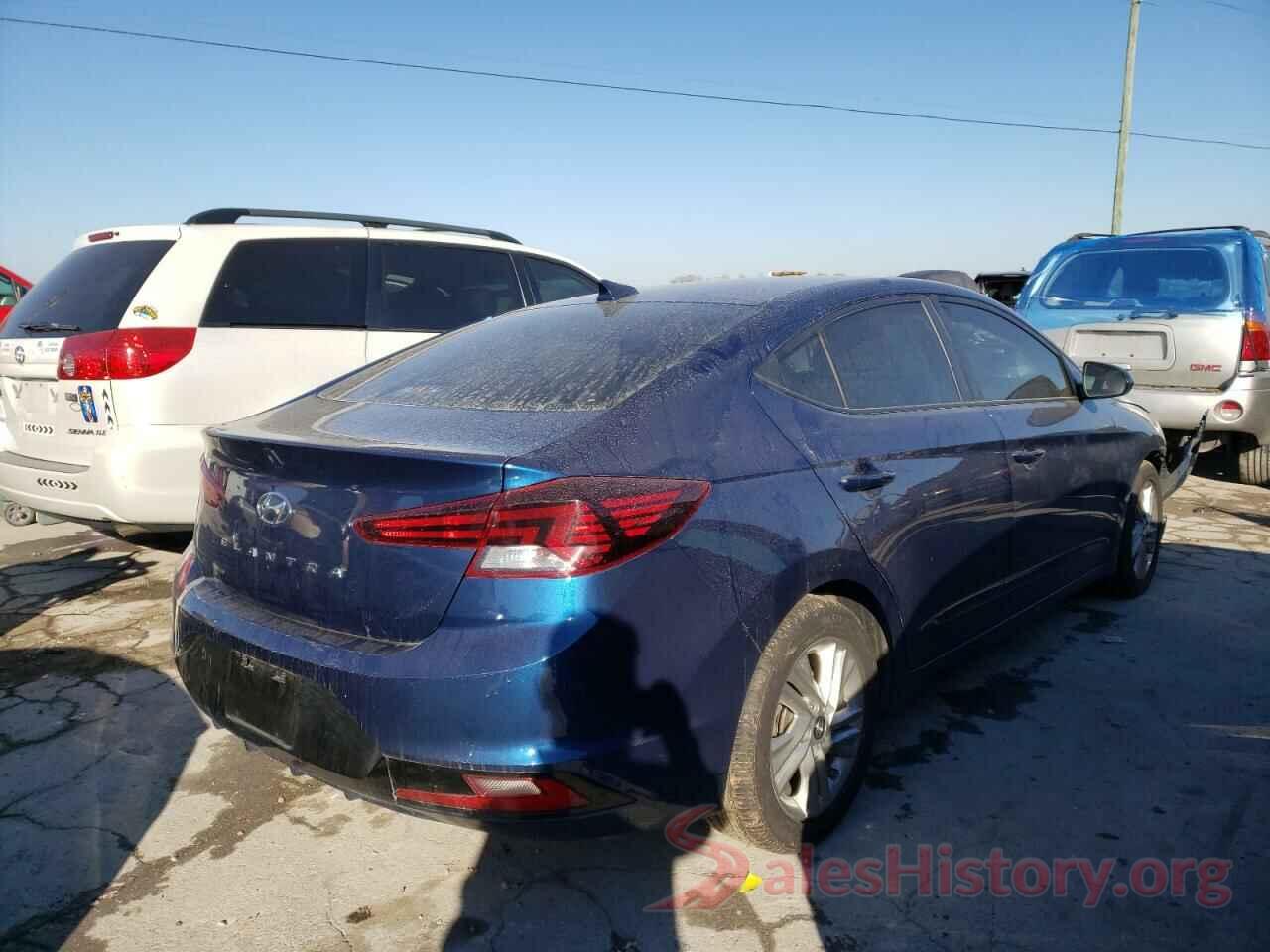 5NPD84LF6KH486014 2019 HYUNDAI ELANTRA